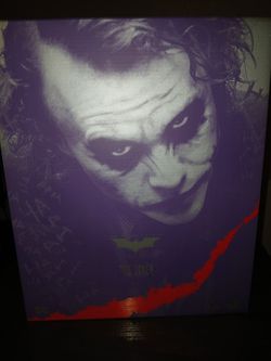 The Joker Collectible Action Figure HOT TOYS 