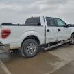 2012 Ford F150 For Parts