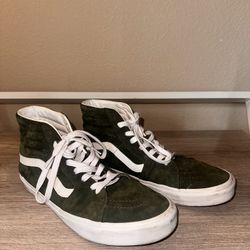 Vans Shoes Mens