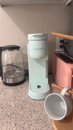 Keurig coffee