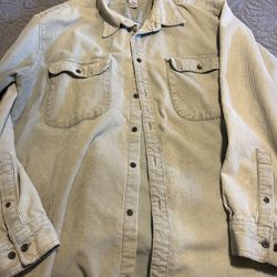 Jacket And Sweatshirt