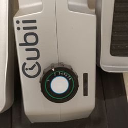 Cubii