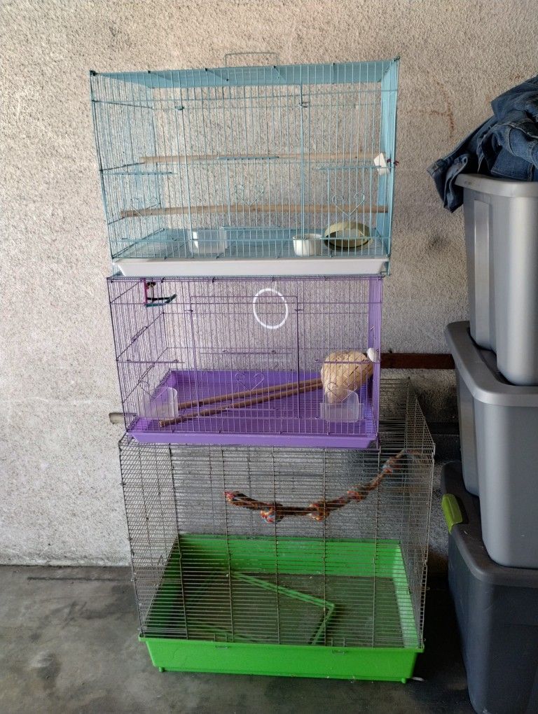 Bird Cage For Sale