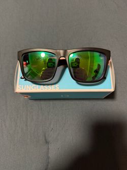 SPY Men's Sunglasses