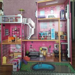 Doll House