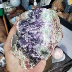 Healing Crystals And Minerals 