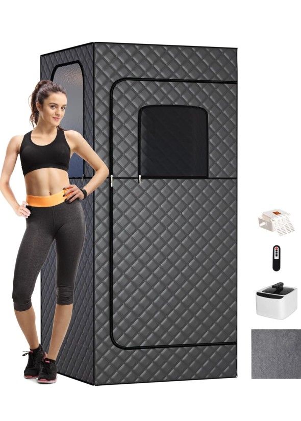Portable Sauna