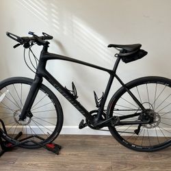 Specialized Sirrus 6.0