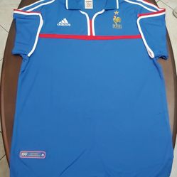Soccer Jerseys