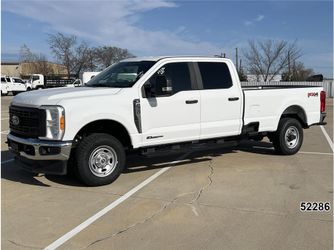2023 Ford F-350