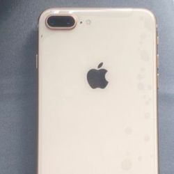 iphone 8plus 64 gb unlocked  excellent condition