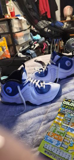Air" Penny 2"nike size 7