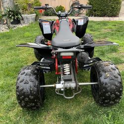 2021 Pentora 150cc Automatic 