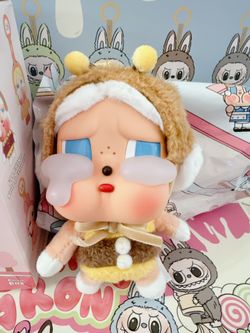Cry Baby