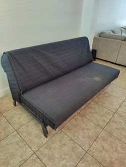 IKEA sofa bed