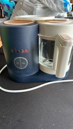 Bear Baby Cook/ Avent & Muchki Bottle Warmer