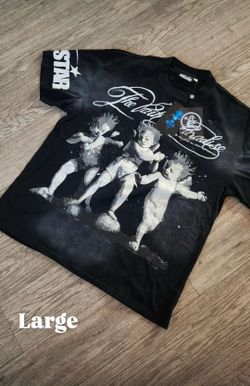 Hellstar Tee