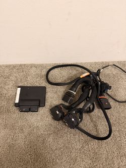S55 dinantronics tuner unit