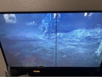 Vizio Television