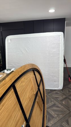 King Zinus Mattress
