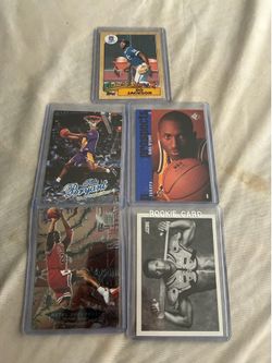Sports Cards
