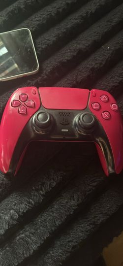 Ps5 controller