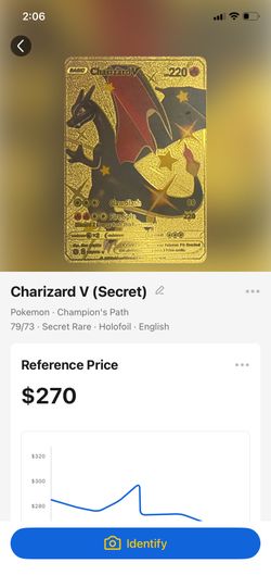 Pokémon Collector Cards