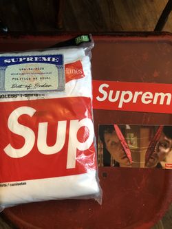 Supreme