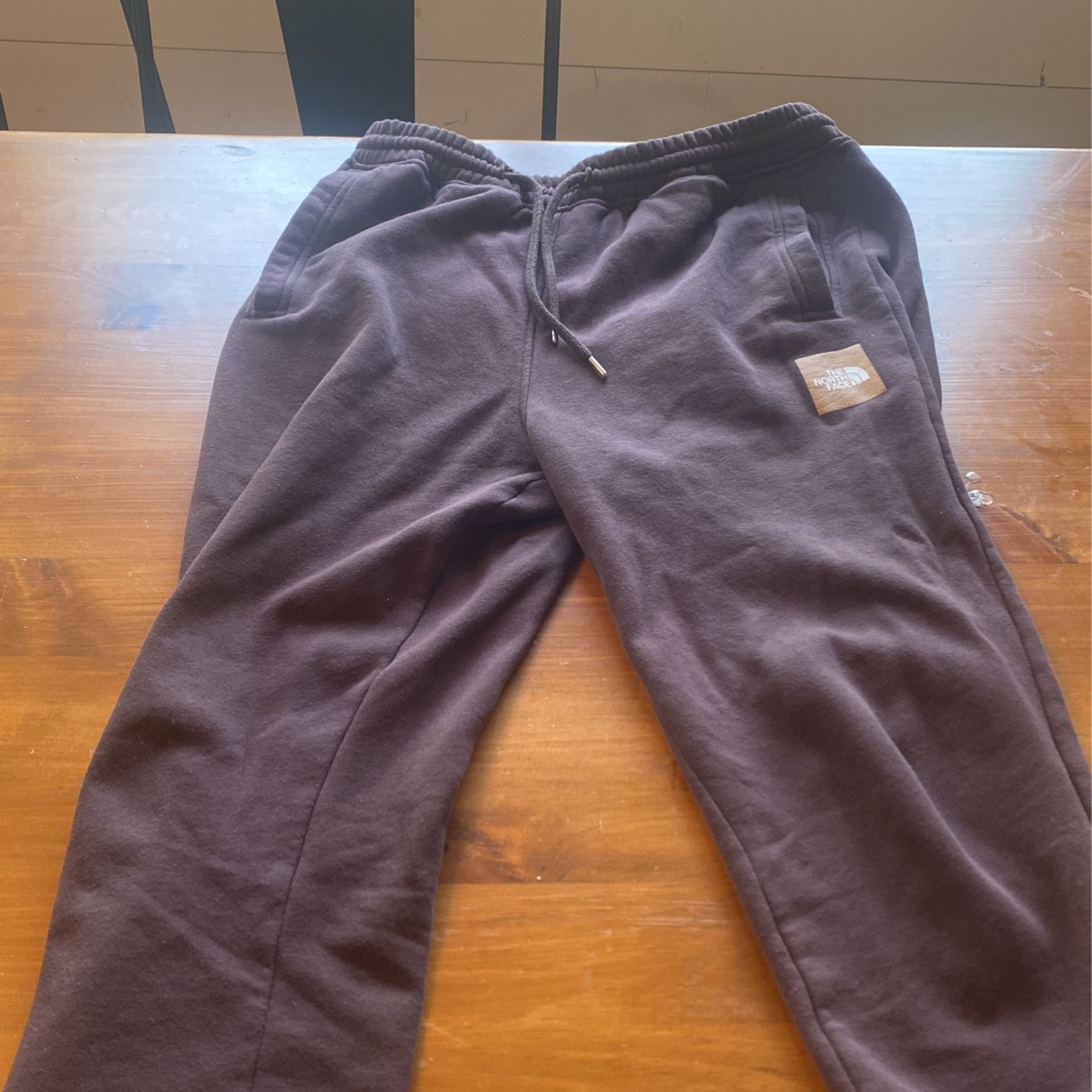 North Face Sweatpants 