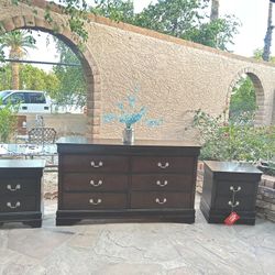 Bedroom Set 