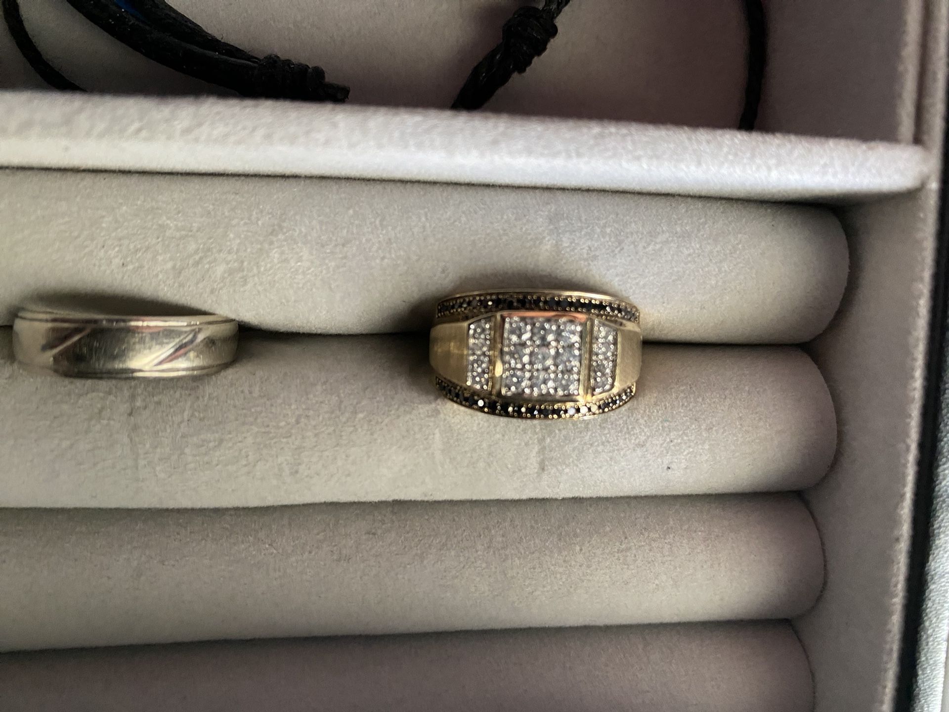 10k Gold Ring