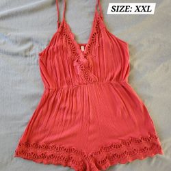 ROMPER (XXL)