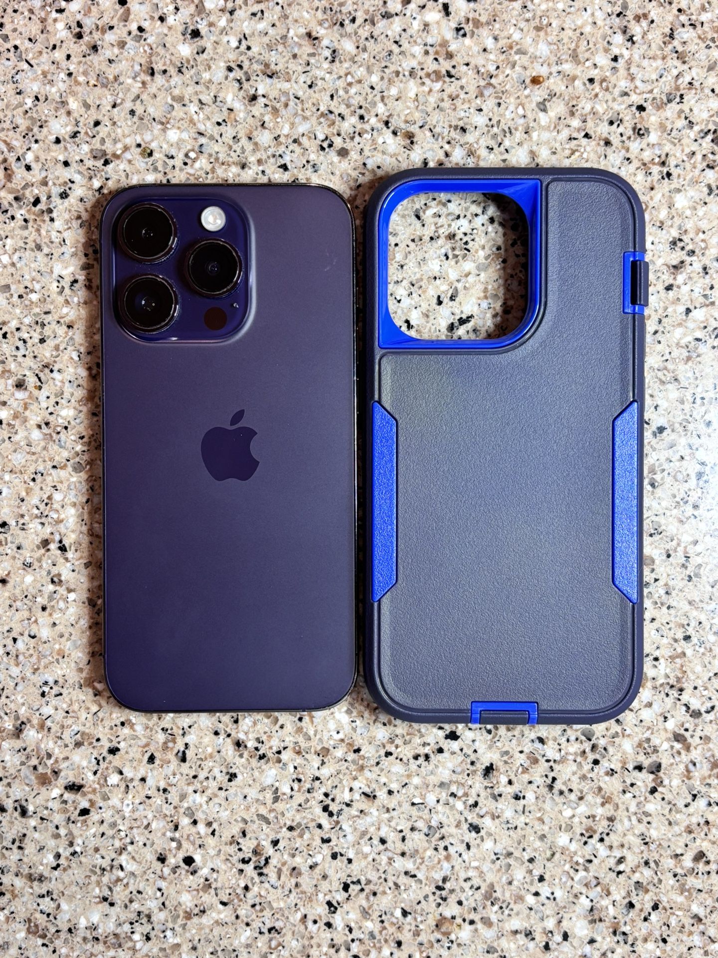 iPhone 14 Pro ~ 256 GB | Unlocked | Liberado | Any Carrier | Cualquier Compania