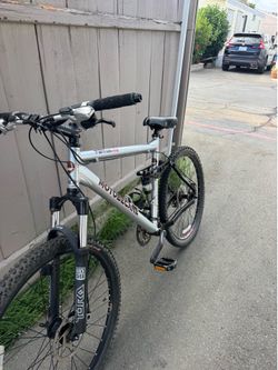Motobecane fantom comp DS  mountain bike