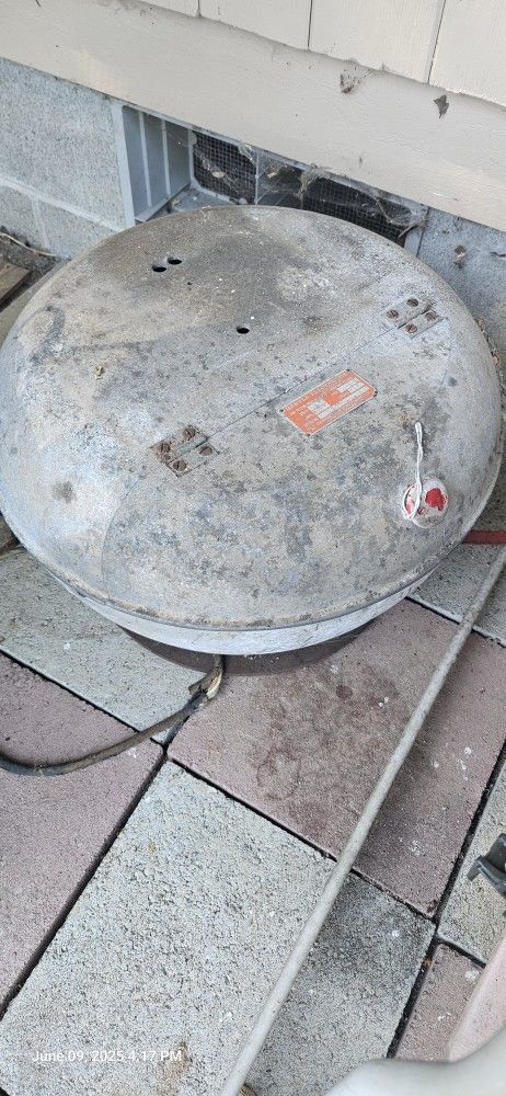 electrifuge