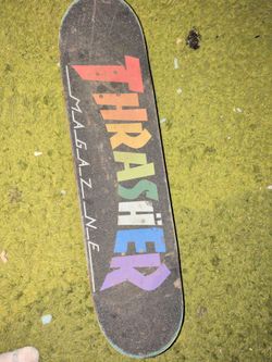 Custom complete skateboard
