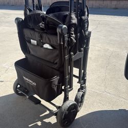 Wonderfold Wagon W4