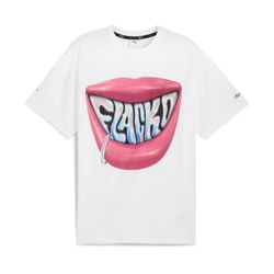 Asap X Puma Shirt-Large