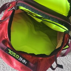 Nike Sports Backback $30
