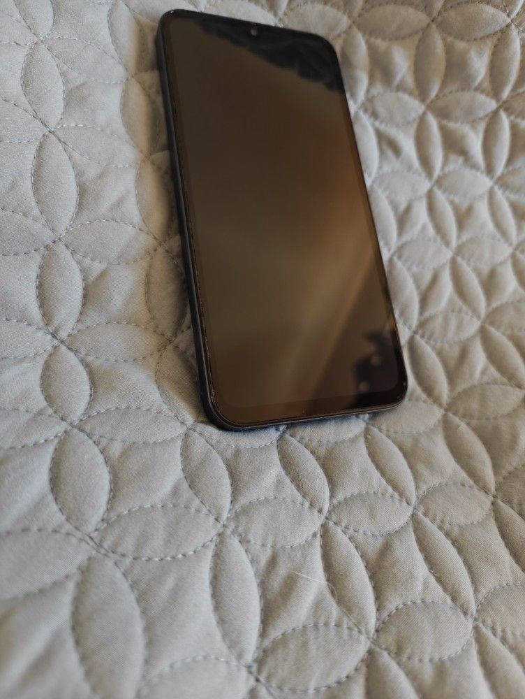 Samsung Galaxy A15