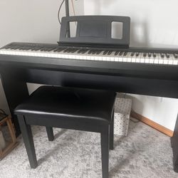Digital Piano Roland Fp10