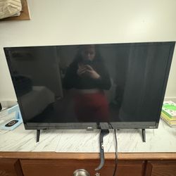 32in Onn Roku Smart Tv  