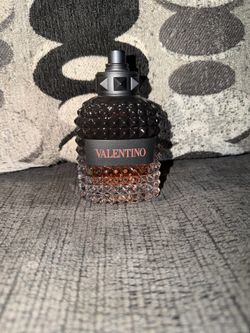 Valentino Coral Fantasy