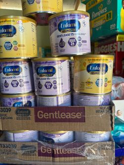 77093  Enfamil neuropro 20 latas 7.0z  20 latas  vence nobiembre 2027