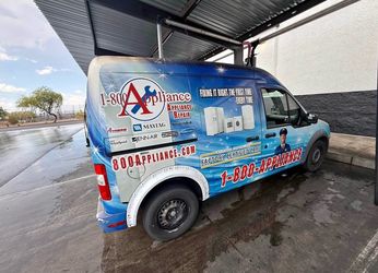 2013 Ford Transit Connect