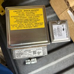 Dungs Electric Actuator 