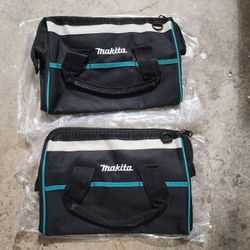 Makita Tool Bags 