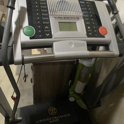 Treadmill 