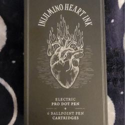 Electric Pro Dot Pen