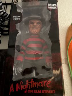 Freddy Krueger